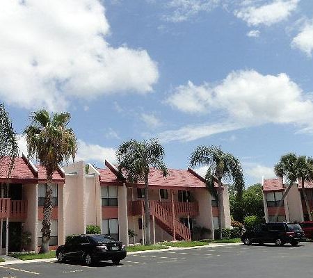 Runaway Bay Two Bedroom Apartment, Unit 147 Bradenton Beach Bagian luar foto