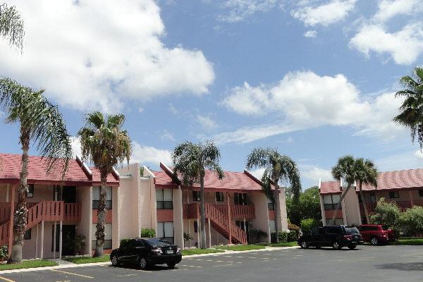 Runaway Bay Two Bedroom Apartment, Unit 147 Bradenton Beach Bagian luar foto